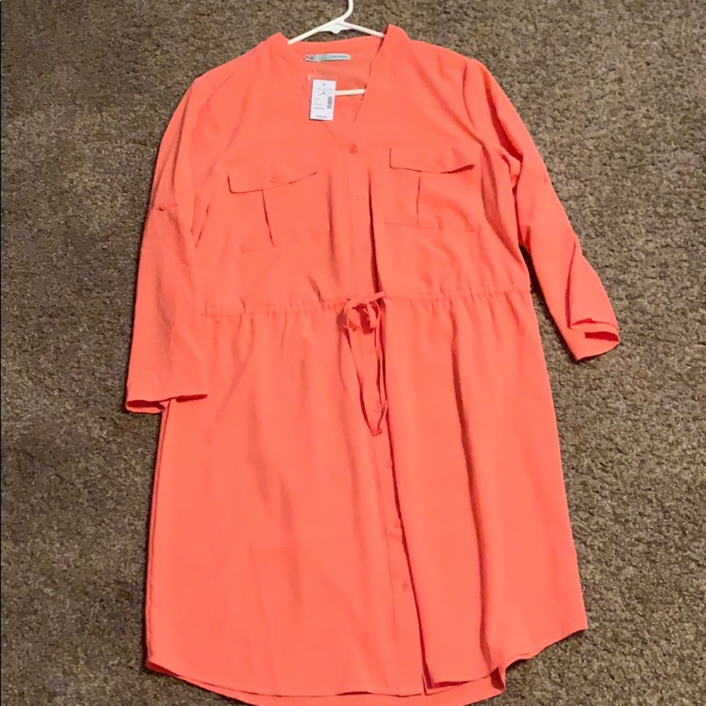 Dress